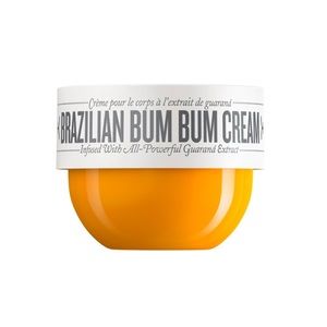 Brazilian bum bum cream